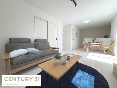 ���r���O ���R�����ӂ�閾�邢���r���O�B16.2���̍L�X��Ԃ͂̂т̂тƂ����Ƒ����Ԃ����o�B�Ƒ��̉�b�����R�Ɛ��܂��A���������݂̂���LDK�ł��I