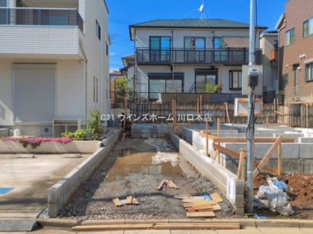 ���̑����n -