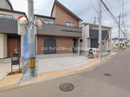 ���̑����n -