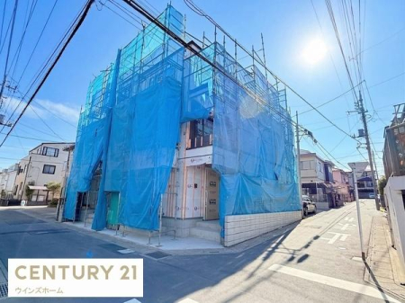 �O�ʓ��H�܂ތ��n�ʐ^ �O�ʓ��H�k����4���B�Ԓʂ�̏��Ȃ��ՐÂȏZ��n�B��AI���H�Ől�������폜���Ă���܂��B