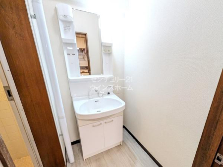 ���ʑ�E���ʏ� �傫���Đ[�����ʃ{�E���ƈ����o����n���h�V�����[����������g������̗ǂ����ʉ��ϑ�B�L���r�l�b�g�̂ق��ɍ��E�ɂ����[�X�y�[�X���t���Ă��܂��I