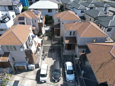 �q��ʐ^ �`�h���[���B�e�i2026.2)�`
���ӂɂ́A�����{�ݏ[�����Ă��܂��I