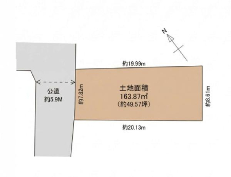 �Ԏ��} ������̓����u�O���v�w�k���T���I49�ؒ����̍L��ȕ~�n�I
���z�����Ȃ����n�I���D���ȃn�E�X���[�J�[�Ō��z�\�ł��I