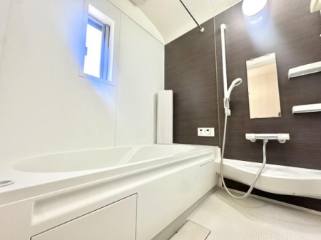 ���� �������薾�邢�����C�X�y�[�X!�S�Ɛg�̂����t���b�V������������̋�Ԃł�����o�X���[���I�@
