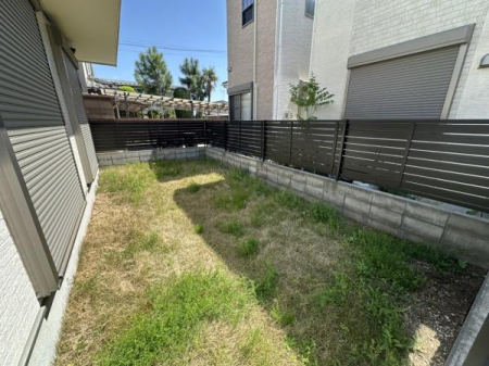 �� �K�[�f�j���O�₨�q�l�̗V�уX�y�[�X�ɂ��œK�Ȃ���t���I�I