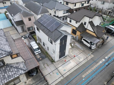 �q��ʐ^ �`�h���[���B�e�`
�z������ǍD�ł��I�ՐÂȏZ��X�ɂ��藎���������Z���I�����w��]���A���C�y�ɂ��⍇�����������B
