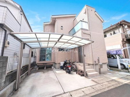 ���n�O�ώʐ^ �y�n�Ђ�т�32�؁I2018�N�z�̒z��2�K����4LDK�I�ƊE�g�b�v���x���̍��C���E���f�M���ւ����H���X�{�H�̒����Z��ŁA���M���啝�팸�ł���ZEH�Z��ł��I������ς��ꂢ�ɂ��g�����������Ă��܂��B