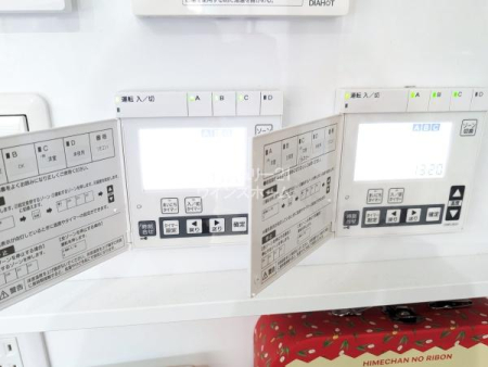 ���̑����� �S�ُ��g�[�Ȃ̂ł��Ƃ̂ǂ��ɂ��Ă����������K�ȏZ��Ԃ����񋟁I�������ɕ����N�����Ȃ��̂Œg�[�ɂ�銣�����قƂ�ǂȂ��A�z�R���̕���Ȃ��N���[���ȋ�C�ŉ��K�ɂ��߂������������܂��B