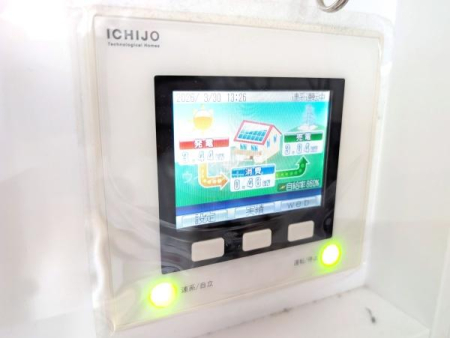 ���̑����n ���z�����d�V�X�e���𓋍ڂ��Ă���̂œd�C���ߖ�ł��܂��I��d�̍ۂɂ����d�ł��鎞�ԑтł���Γd�C���g�����Ƃ��\�ł��B���d���ɗL�Q�������܂ޔr�o�K�X���o���Ȃ��̂Œn�����ɂ₳�����V�X�e���ł��I