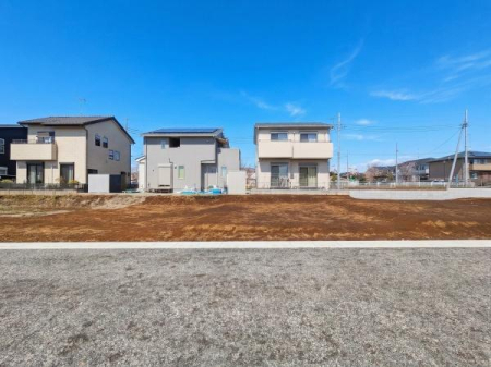 ���n�y�n�ʐ^ �쑤6�������ɖʂ����J���I�œ�������̗ǂ����n�I���z�����Ȃ����n�Ȃ̂ł��D���ȃn�E�X���[�J�[�ŗ��z�̂��Ƃ����Ă��܂��I���g�p���v�J�n�O�ƂȂ�܂��B�J�n�����ȂǏڍׂɂ��Ă͂��₢���킹���������B