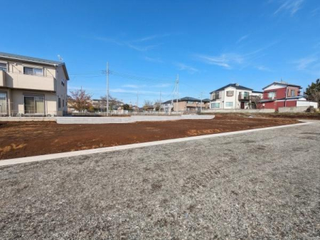 ���n�y�n�ʐ^ ���z�݌v�����₷���K�i�Z����{�H���₷�����`�n�ł��I���ӂɂ͍��������͂Ȃ��̂ŕ��ʂ����m�ۂł��܂��I�����E�ۈ�{�݁E�����w�Z���k��10���ȓ��Ǝq��Ċ��ɂ��b�܂ꂽ���K�ȃ��P�[�V�����ł��B