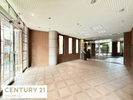 �G���g�����X �}���V�����̓�����ɂ̓I�[�g���b�N�@�\����B�h�Ɛ��������A������̎������S�ł��B