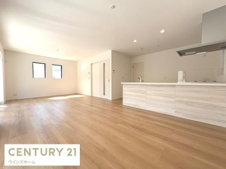 ���r���O ���R�����ӂ�閾�邢���r���O�B20�����̍L�X��Ԃ͂̂т̂тƂ����Ƒ����Ԃ����o�B�Ƒ��̉�b�����R�Ɛ��܂��A���������݂̂���LDK�ł��I