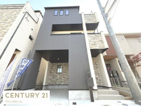 ���n�O�ώʐ^ JR�F�s�{���u�y�C�v�w�k��4���̉w�`�J�����B�����w�Z�A�c�t���A�X�[�p�[�����߂��q��Đ��тɂ����X�X���̃G���A�ł��I