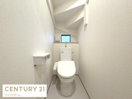 �g�C�� �g�C����1�K��2�K�ɂ���܂��B���t���Ŋ��C���\���ɍs���܂��I