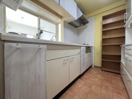 �L�b�`�� �X�^�C���b�V���ȃV�X�e���L�b�`���́A���[�͂Ƌ@�\�������˔����A�������y�����Ȃ��ԁB��CG�ŕ��������Ă���܂�