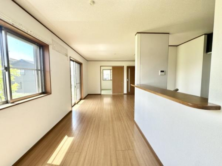 ���r���O ���R���ɕ�܂��S�n�悢��ԂŁA���X�̕�炵�����L���ɂȂ�܂��B�z�����聕���ʂ��ǍD�ł��B