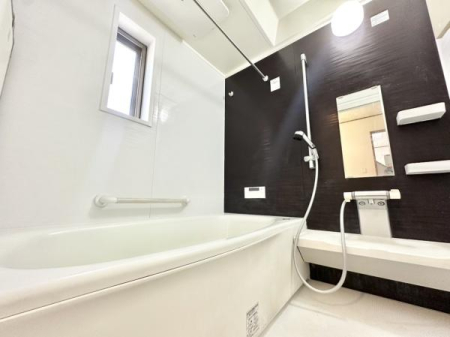 ���� �������Ƃ����L���̂����C�X�y�[�X!�S�Ɛg�̂����t���b�V������������̋�Ԃł�����o�X���[���I�n�E�X�N���[�j���O�\��