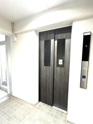 ���̑����p�� �G���x�[�^�[�t���ŏ�艺������N���N�I