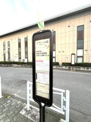 ���̑� �}���V�����O�Ƀo�X��I�o�X�ւ�����w�܂ł̃A�N�Z�X�ǍD�ł��I