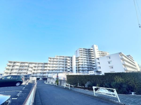 ���̑����n ���ː�209�˂̃r�b�O�R�~���j�e�B�[�I�Ǘ��̐��ǍD�I���S���Ă��Z�܂����������܂��I