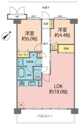 �Ԏ��} LDK�͍L�X18���I���ꊴ�����₷���m���݂̂̊Ԏ��ł��I
