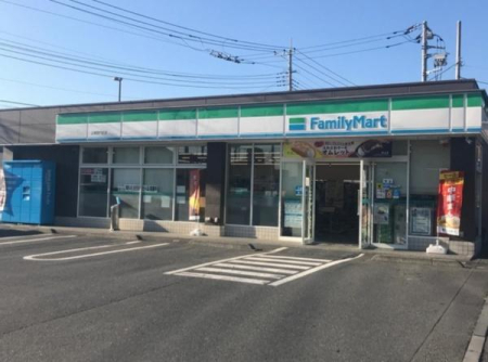 ���ӊ� �y�R���r�j�z�t�@�~���[�}�[�g�������O�X�F384�u