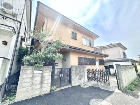 ���n�y�n�ʐ^ �ՐÂȏZ��X�ɂ��藎���������Z���I�����w��]���A���C�y�ɂ��⍇�����������B
