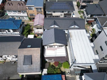 ���n�y�n�ʐ^ �y�h���[���B�e�@2026.4�z
�X�[�p�[�E�R���r�j�E�a�@�Ȃǂ��k�������ɑ�����炵�ɕ֗��Ȋ��ł��I