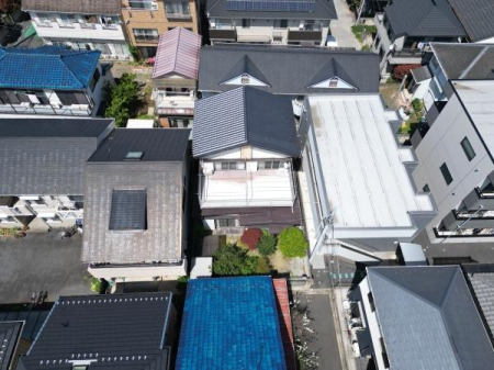 ���n�y�n�ʐ^ �y�h���[���B�e�@2026.4�z
���`�n�Ȃ̂ŁA�Ԏ����]�ɓY���₷���ł��B���C�y�ɂ��₢���킹���������B