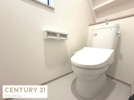 �g�C�� �g�C����1�K��2�K�ɂ���܂��B���t���Ŋ��C���\���ɍs���܂��I