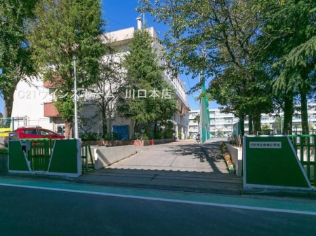 ���ӊ� �y���w�Z�z����s�����菬�w�Z�F1060�u