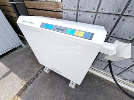 ���̑����n EV�[�d�ݔ��p�̃R���Z���g���������܂����I�߂������嗬�ɂȂ�ƌ����Ă���d�C�����Ԃ̎��オ���Ă��A���Ƃŏ[�d�ł���̂ň��S�ł��B