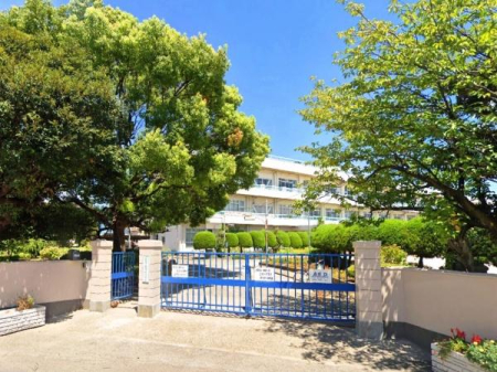 ���ӊ� �y���w�Z�z�O���s���˃P�菬�w�Z�F450�u