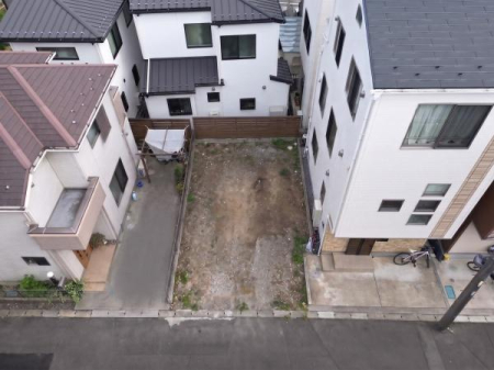 ���n�y�n�ʐ^ �y�X�n�ɂȂ����ꍇ�̃C���[�W�ł��B�����͌����������Ă��܂��B�z�i�`�h���H�j
���z�����Ȃ����n�I���D���ȃn�E�X���[�J�[��H���X�Ō��z�\�ł��I