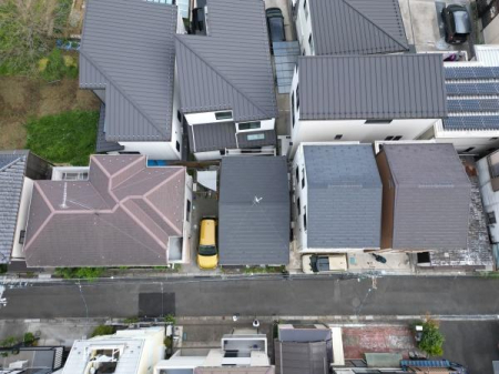  �`�h���[���B�e�i2026.4)�`
���ӂɂ́A�����{�ݏ[�����Ă��܂��I