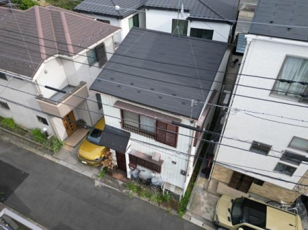  �`�h���[���B�e�i2026.4)�`
���ӂɂ́A�����{�݁E����{�݁E�a�@�Ȃǂ�������炵�ɕ֗��Ȋ��ł��I
