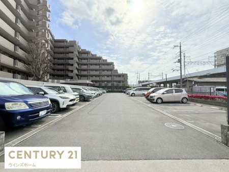  �ŐV�̒��ԏ�̋󂫏󋵂͂��m�F���������B