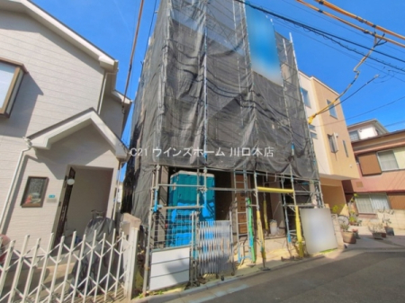 ���̑����n -