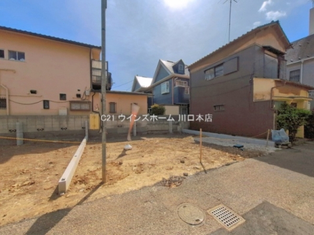 ���̑����n -