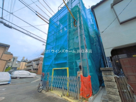 ���̑����n -