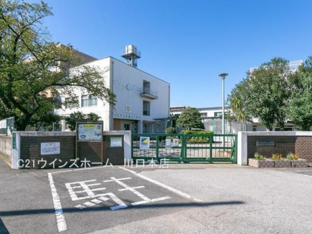 ���ӊ� �y���w�Z�z����s���œ쏬�w�Z�F130�u