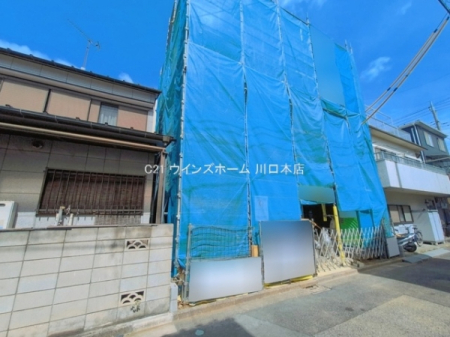 ���̑����n -