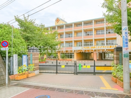 ���ӊ� �y���w�Z�z�������܎s����J�꓌���w�Z�F700�u