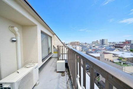 �o���R�j�[ ������̃��[�t�o���R�j�[�t���I6�K�����Ȃ̂ł������̒����ʍs�l�Ȃǂ̖ڂɐG��ɂ����A�v���C�o�V�[������̂Ŗh�Ɩʂł����S���������̂��������ł��ˁB���������Ղ���̂͂Ȃ��z����╗�ʂ����m�ۂł��܂��I