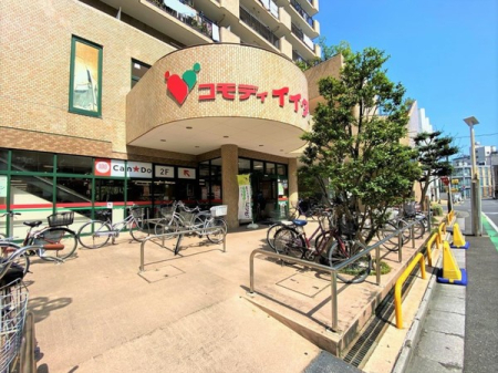 ���ӊ� �y�X�[�p�[�z�R���f�B�C�C�_������X�F440�u