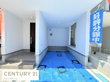 ���ԏ� �J�[�X�y�[�X1��L��܂��I���]�Ԃ��u�����Ƃ��\�Ȓ��ԏ�ł��B