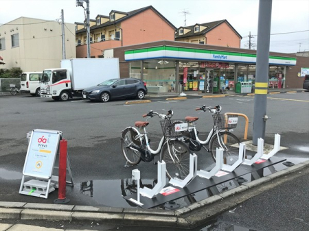 ���ӊ� �y�R���r�j�z�t�@�~���[�}�[�g����ؒ������O�X�F190�u