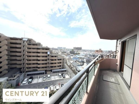 �Z�˂���̒��]�ʐ^ ���n����̒��]���`�F�b�N�I�O�ʂ̃}���V�����܂ŋ���������J����������܂��I