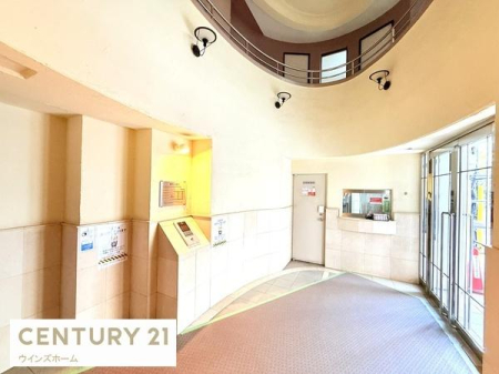 �G���g�����X �}���V�����̓�����ɂ̓I�[�g���b�N�@�\����B�h�Ɛ��������A������̎������S�ł��B